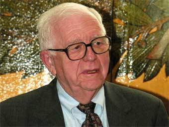 Eugene Braunwald, Honoris Causa de la UNLP Eugene Braunwald, Honoris Causa de la UNLP