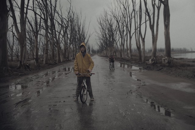 El cortometraje de un egresado de la UNLP ganó el Cóndor de Plata El cortometraje de un egresado de la UNLP ganó el Cóndor de Plata