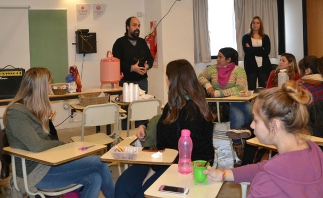 Apertura de la Convocatoria Ordinaria 2019 para la presentación de Programas y Proyectos de Extensión Universitaria Apertura de la Convocatoria Ordinaria 2019 para la presentación de Programas y Proyectos de Extensión Universitaria