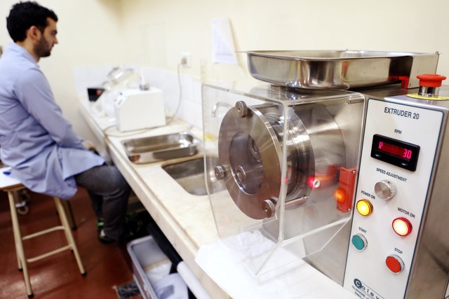 La UNLP desarrolló medicamentos contra la tuberculosis La UNLP desarrolló medicamentos contra la tuberculosis