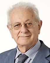 Luigi Berlinguer, Honoris Causa de la UNLP Luigi Berlinguer, Honoris Causa de la UNLP