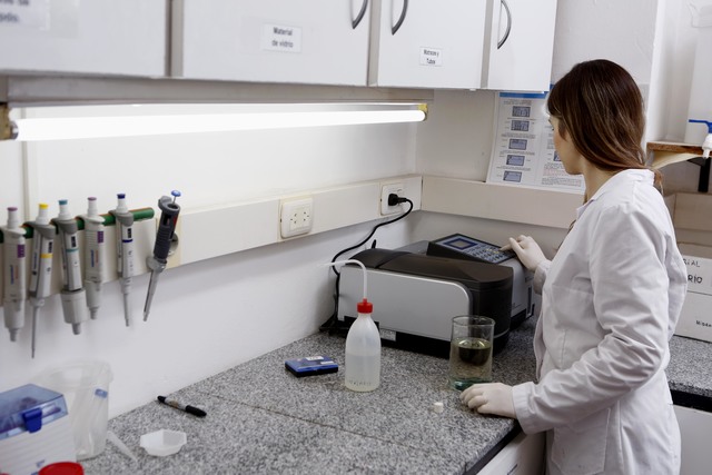 El proyecto “¿Sabes qué comes?” busca generar un intercambio de conocimientos con la sociedad en materia de alimentos El proyecto “¿Sabes qué comes?” busca generar un intercambio de conocimientos con la sociedad en materia de alimentos