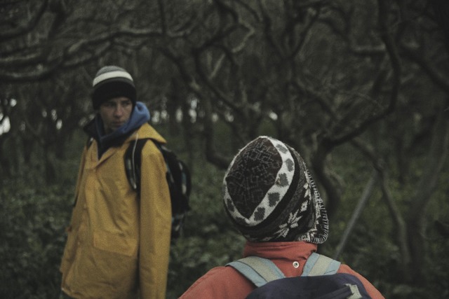El cortometraje de un egresado de la UNLP ganó el Cóndor de Plata El cortometraje de un egresado de la UNLP ganó el Cóndor de Plata