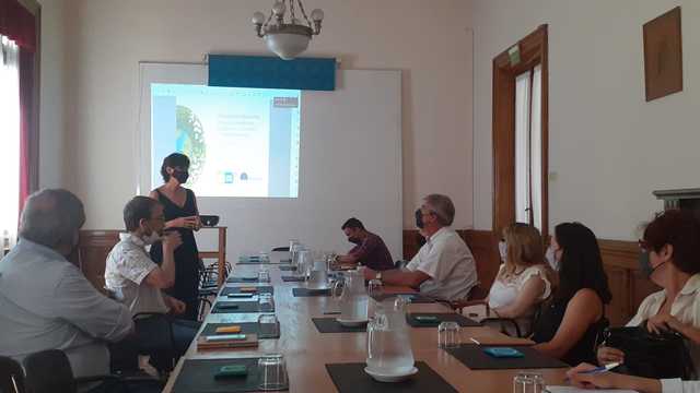 En el marco de la Ley Yolanda, la UNLP desarrollará capacitación medioambiental