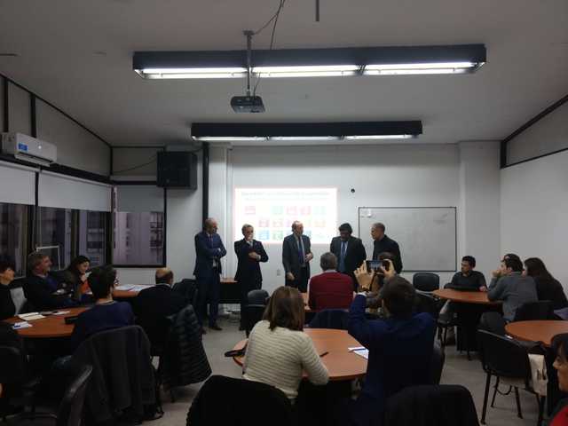 Con gran participación, finalizó la 1° Edición del Curso Sociedad Civil y Desarrollo para Implementar los ODS Con gran participación, finalizó la 1° Edición del Curso Sociedad Civil y Desarrollo para Implementar los ODS