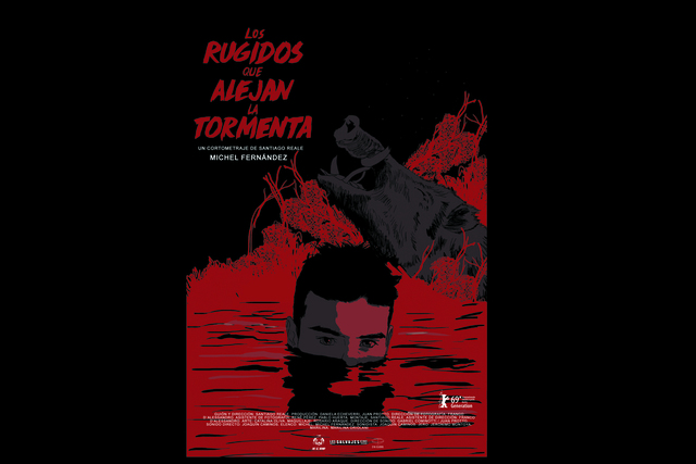 El cortometraje de un egresado de la UNLP ganó el Cóndor de Plata El cortometraje de un egresado de la UNLP ganó el Cóndor de Plata