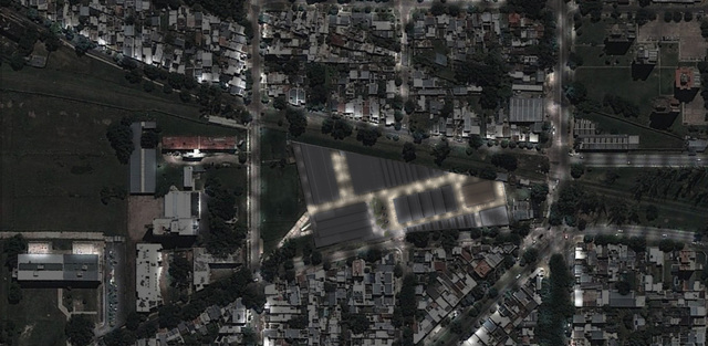 La UNLP construirá un polo científico, de transferencia e innovación que será modelo en el país La UNLP construirá un polo científico, de transferencia e innovación que será modelo en el país