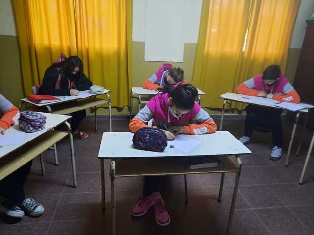 La UNLP profundiza sus políticas de articulación con escuelas secundarias bonaerenses