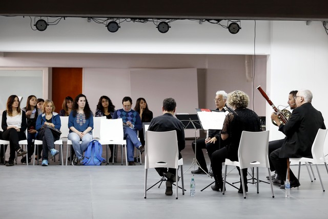 El Edificio Karakachoff abre sus puertas y suma nuevos espacios para la vida académica y cultural El Edificio Karakachoff abre sus puertas y suma nuevos espacios para la vida académica y cultural