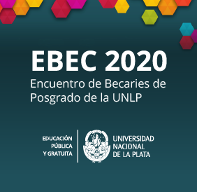 La UNLP se prepara para recibir a más de mil becarios en un encuentro virtual