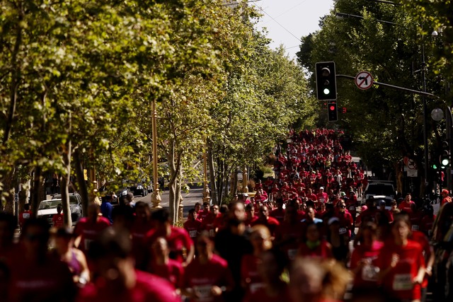 "Se viene la 16° edición de la clásica maratón de la UNLP "Se viene la 16° edición de la clásica maratón de la UNLP