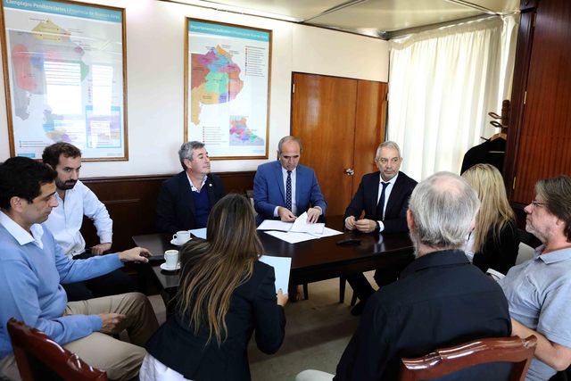 Convenio con el ministerio de Justicia y Derechos Humanos Convenio con el ministerio de Justicia y Derechos Humanos