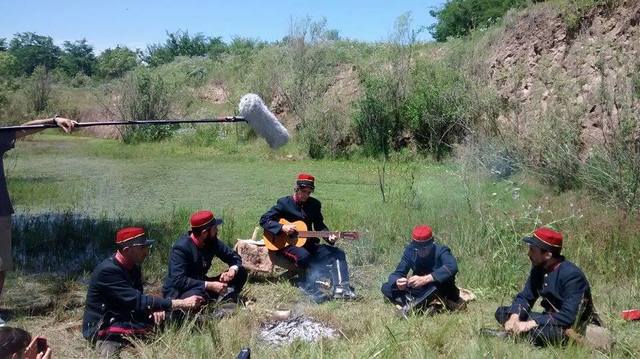 Ranqueles Ranqueles