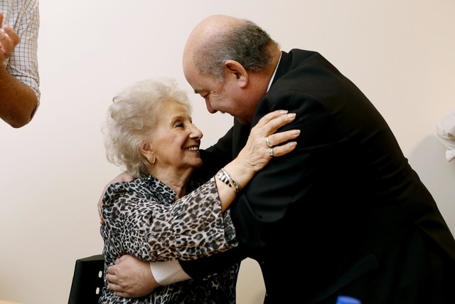 La UNLP y Abuelas realizarán actividades conjuntas en la Ex Comisaría Quinta La UNLP y Abuelas realizarán actividades conjuntas en la Ex Comisaría Quinta