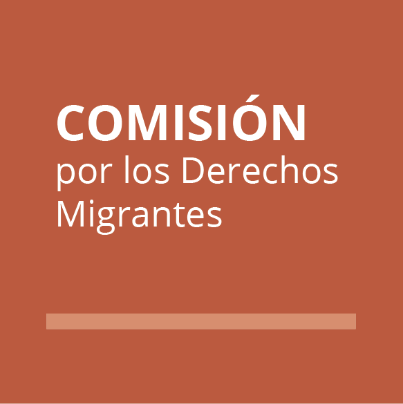 Comisión por los Derechos Migrantes