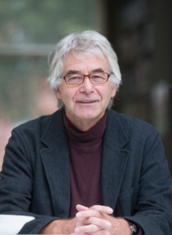 Mauro Cappelletti, Honoris Causa de la UNLP Mauro Cappelletti, Honoris Causa de la UNLP