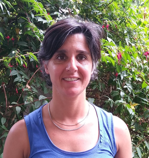 El incendio de la selva amazónica en la mirada de una experta de la UNLP El incendio de la selva amazónica en la mirada de una experta de la UNLP