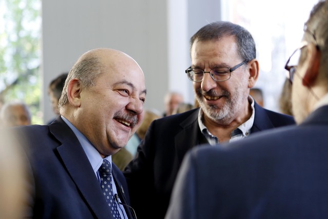 El Edificio Karakachoff abre sus puertas y suma nuevos espacios para la vida académica y cultural El Edificio Karakachoff abre sus puertas y suma nuevos espacios para la vida académica y cultural