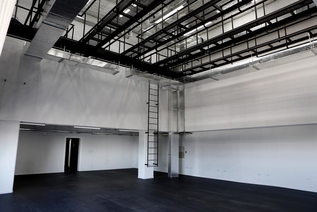 La UNLP construyó un estudio de primer nivel para su canal de televisión La UNLP construyó un estudio de primer nivel para su canal de televisión