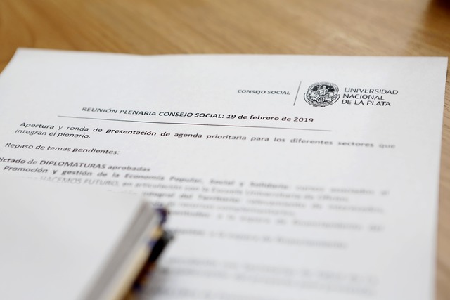 El Consejo Social de la UNLP fijó su agenda de trabajo 2019 El Consejo Social de la UNLP fijó su agenda de trabajo 2019
