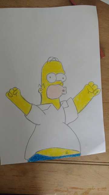Garabatos Garabatos