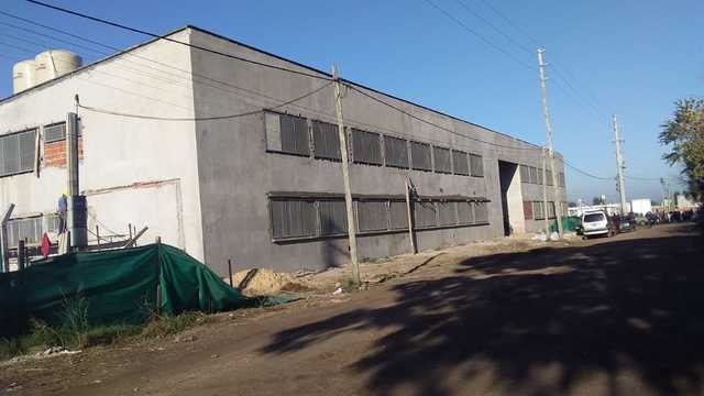 Con el aporte de la UNLP, se hace realidad el derecho a la educación de cientos de niños Con el aporte de la UNLP, se hace realidad el derecho a la educación de cientos de niños