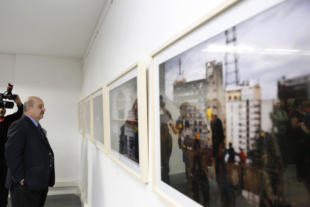 El Edificio Karakachoff abre sus puertas y suma nuevos espacios para la vida académica y cultural El Edificio Karakachoff abre sus puertas y suma nuevos espacios para la vida académica y cultural