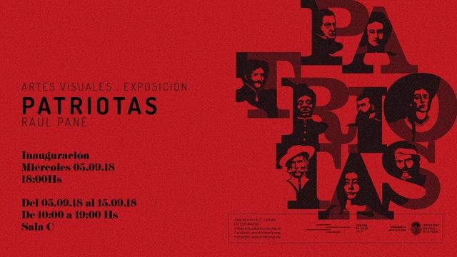 Patriotas Patriotas
