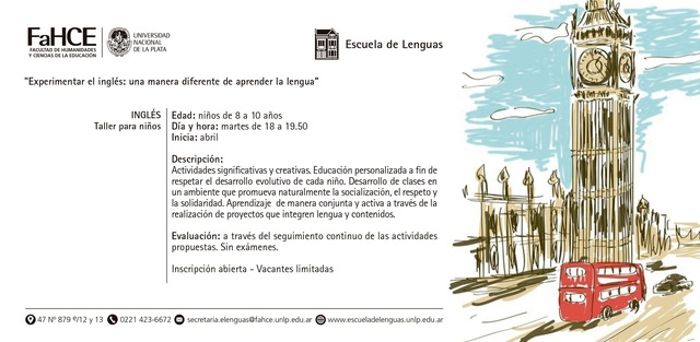 Lenguas Lenguas
