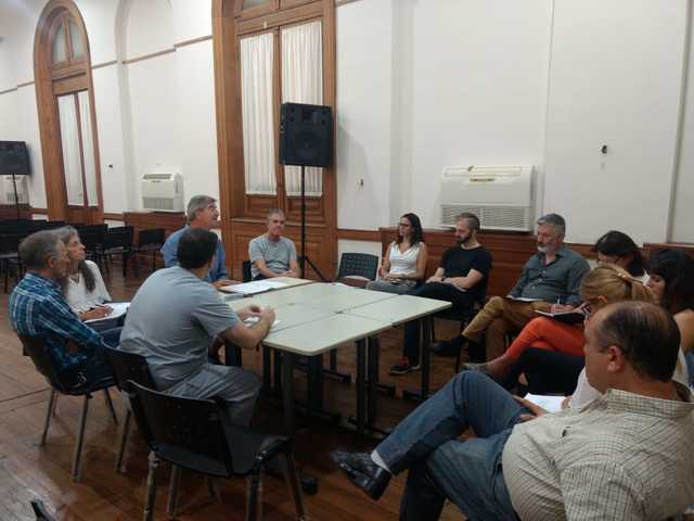 Reuni N Del Rea De Relaciones Institucionales 10 3 20 Reuni N Del Rea De Relaciones Institucionales 10 3 20