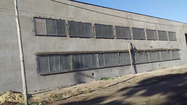 Con el aporte de la UNLP, se hace realidad el derecho a la educación de cientos de niños Con el aporte de la UNLP, se hace realidad el derecho a la educación de cientos de niños
