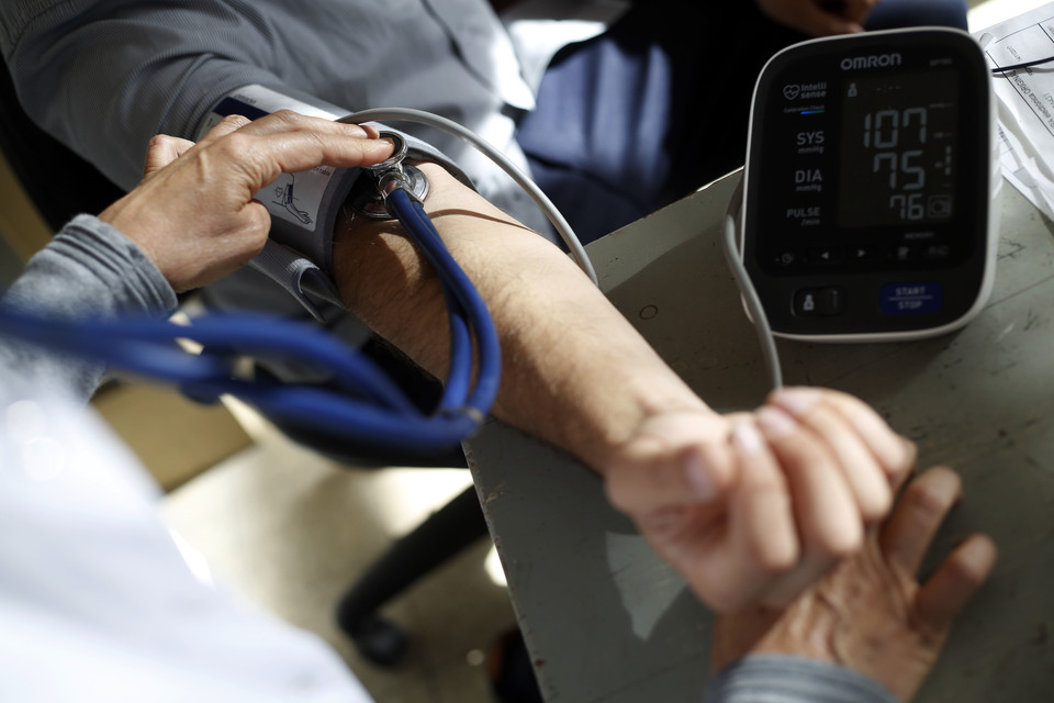 Hipertensión: promueven nuevas estrategias de tratamiento