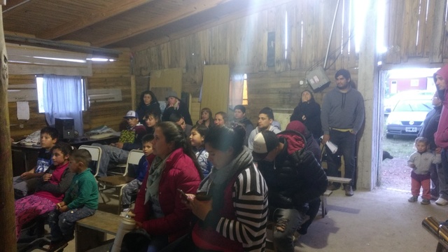 "Hágalo circular": Un proyecto para que más jóvenes elijan la UNLP "Hágalo circular": Un proyecto para que más jóvenes elijan la UNLP
