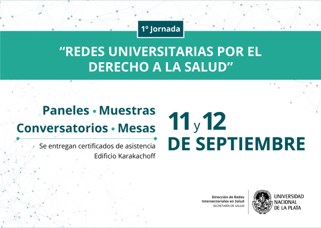 Flyer Jornada Flyer Jornada