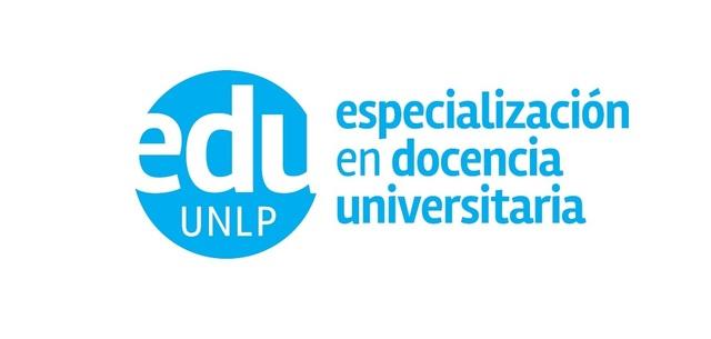 Especializacion en docencia Universitaria Especializacion en docencia Universitaria