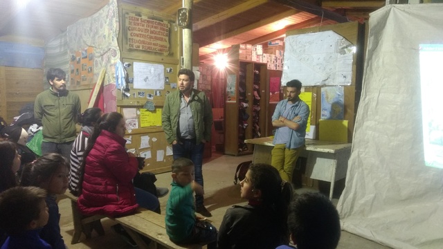 "Hágalo circular": Un proyecto para que más jóvenes elijan la UNLP "Hágalo circular": Un proyecto para que más jóvenes elijan la UNLP