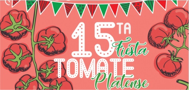 Fiesta Tomate Rotor Fiesta Tomate Rotor