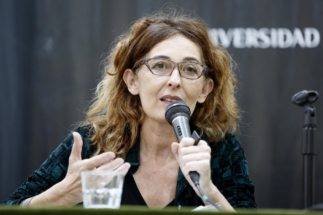 Comenzó el Mes de la Memoria en la Universidad Comenzó el Mes de la Memoria en la Universidad
