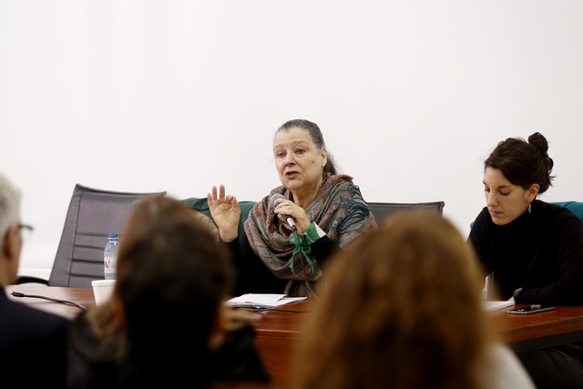 Capacitación en Género para autoridades de la UNLP Capacitación en Género para autoridades de la UNLP