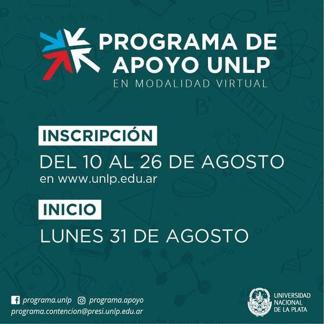 Programa De Apoyo Flyer 2do Cuatrimestre Jpg Programa De Apoyo Flyer 2do Cuatrimestre Jpg