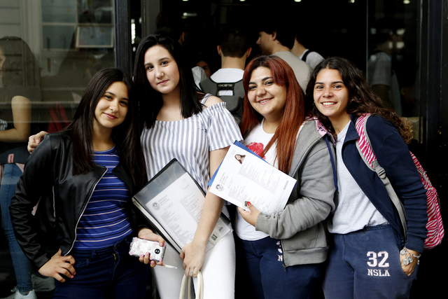 La UNLP ya estableció la fecha y requisitos de inscripción para el ciclo lectivo 2019 La UNLP ya estableció la fecha y requisitos de inscripción para el ciclo lectivo 2019