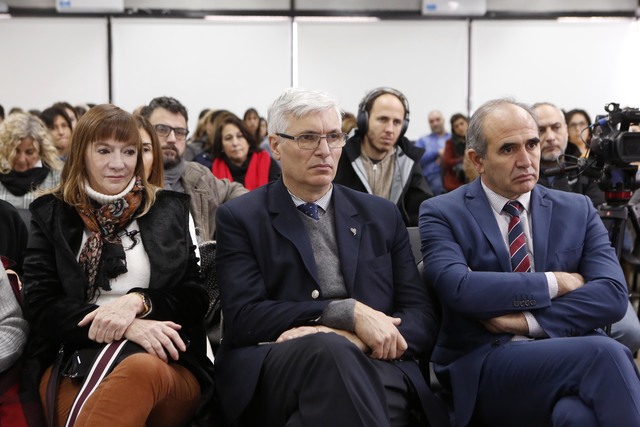Capacitación en Género para autoridades de la UNLP Capacitación en Género para autoridades de la UNLP