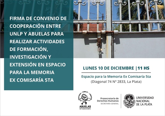 Flyer Convenio Abuelas Flyer Convenio Abuelas