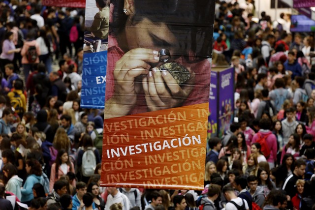 Se viene #ExpoUNLP, la cita obligada para preparar el ingreso 2020 Se viene #ExpoUNLP, la cita obligada para preparar el ingreso 2020