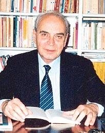 Ricardo Campa, Honoris Caua de la UNLP