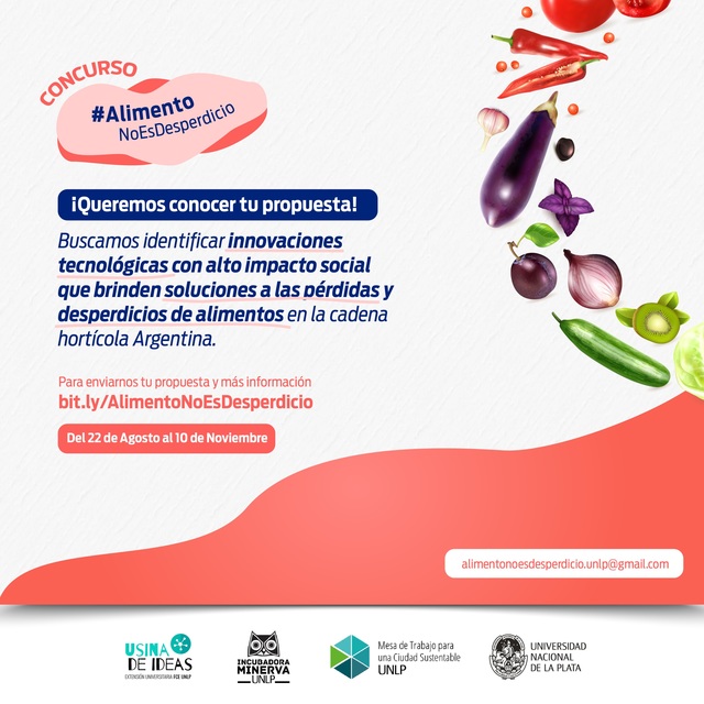 Flyer Concurso Alimento 10 11 11 Flyer Concurso Alimento 10 11 11