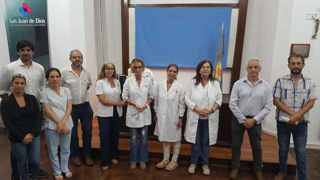 La UNLP prestó equipamiento para realizar análisis de coronavirus La UNLP prestó equipamiento para realizar análisis de coronavirus