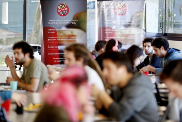 Comenzó la venta de tickets en el Comedor Universitario Comenzó la venta de tickets en el Comedor Universitario