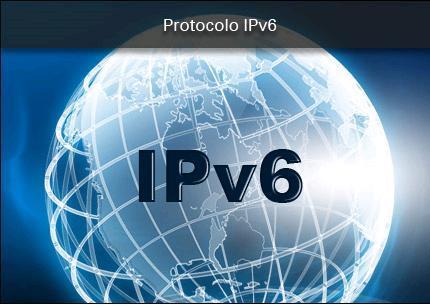 La UNLP bajo el nuevo protocolo IPV6 La UNLP bajo el nuevo protocolo IPV6