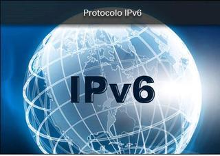 La UNLP bajo el nuevo protocolo IPV6